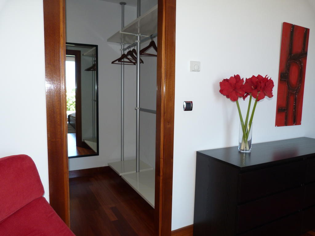 Hotel Garazar Mendexa 部屋 写真