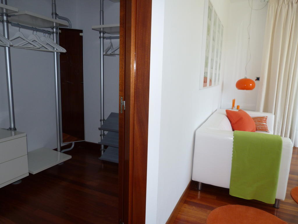 Hotel Garazar Mendexa 部屋 写真