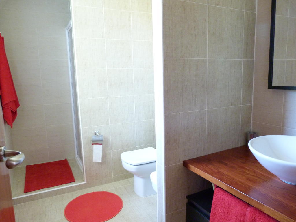 Hotel Garazar Mendexa 部屋 写真