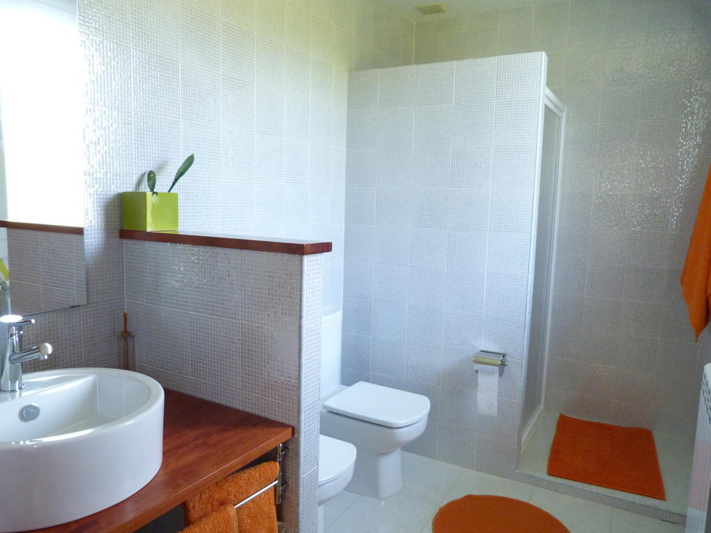 Hotel Garazar Mendexa 部屋 写真